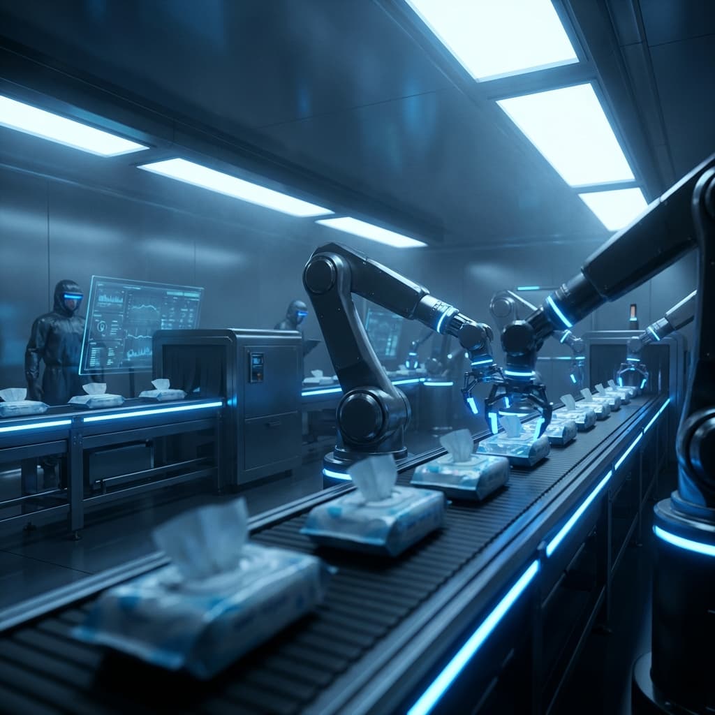 Private Label Üretim