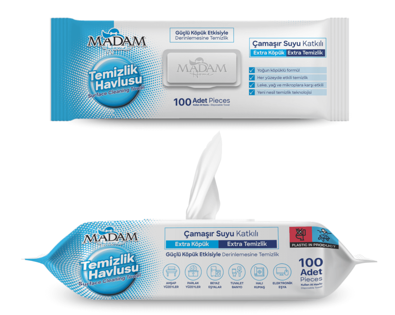 Madam Hijyen Havlusu