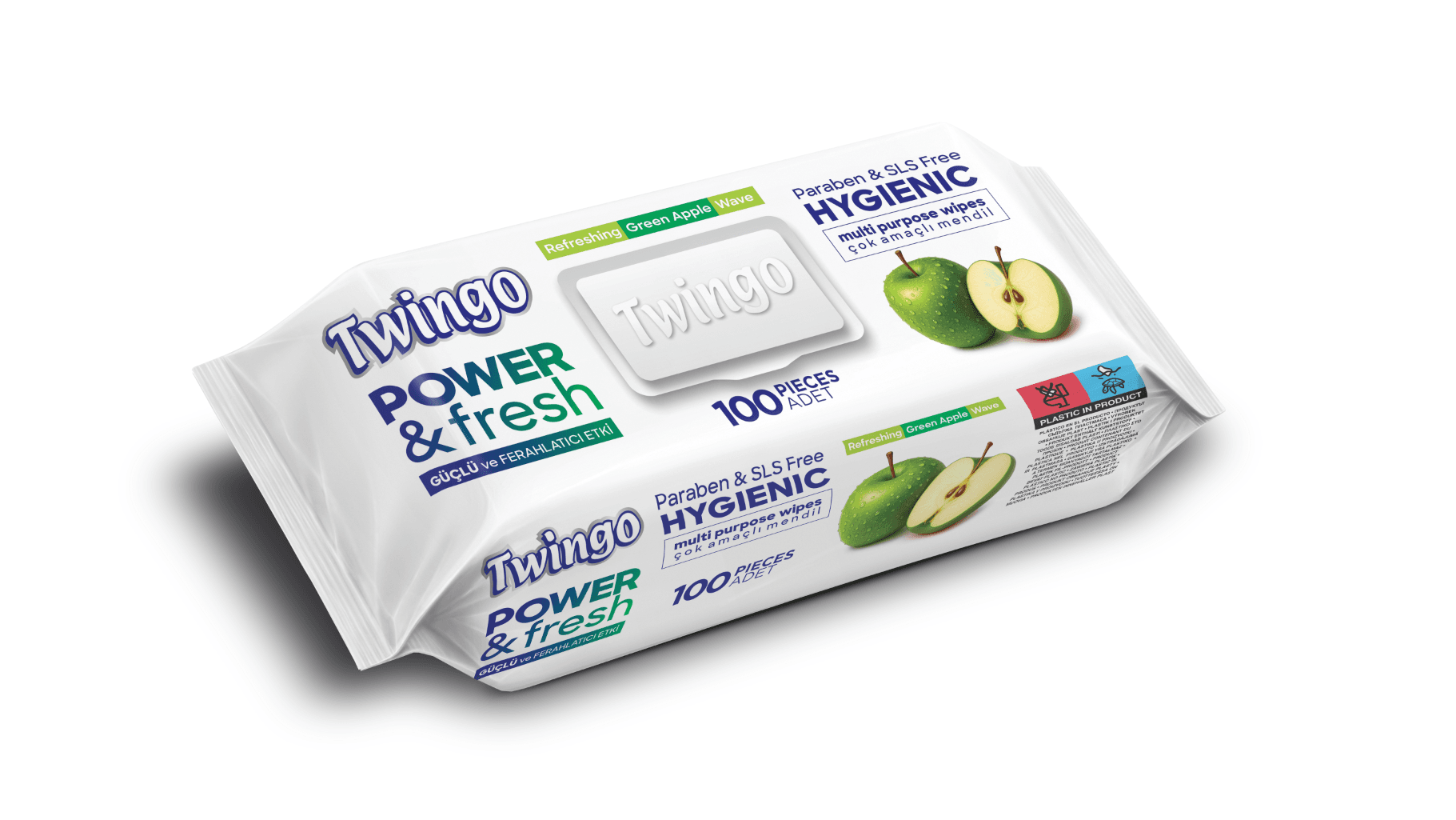 Twingo Elmalı Çok Amaçlı