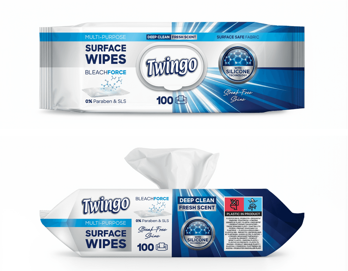 Twingo Multi Purpose